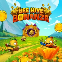 RTP NetEnt Bee Hive Bonanza